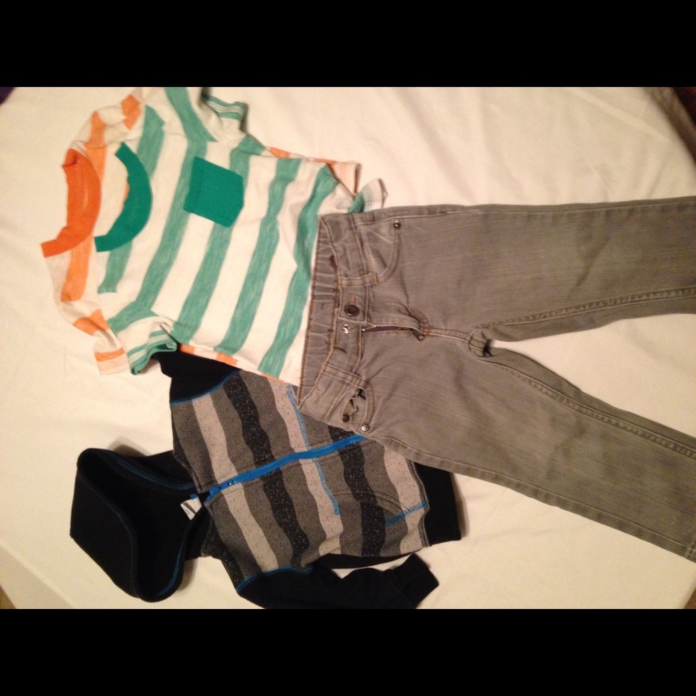 2T Boys Bundle