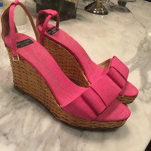 Kate Spade sandals