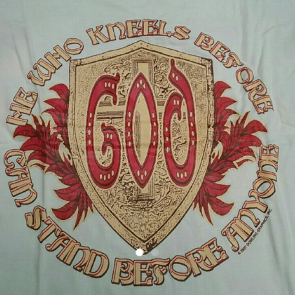 T-shirt