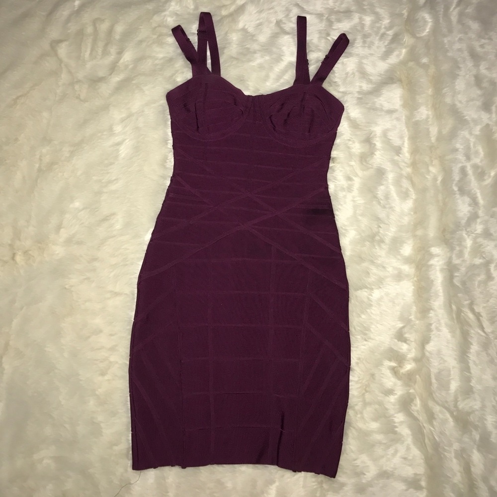 STRETTA DRESS - Picture 2 of 5