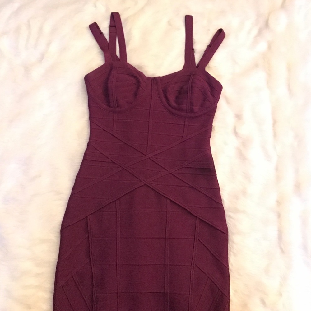 STRETTA DRESS - Picture 3 of 5
