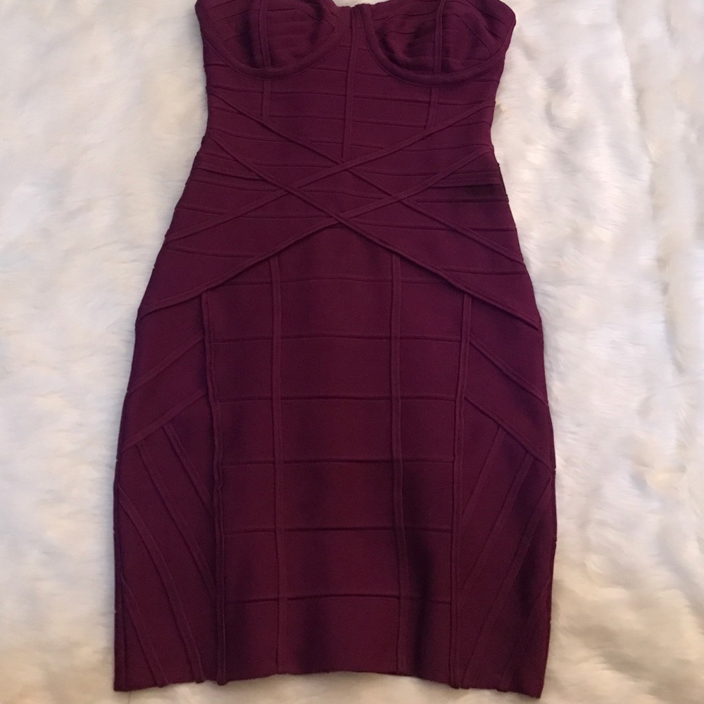 STRETTA DRESS - Picture 4 of 5