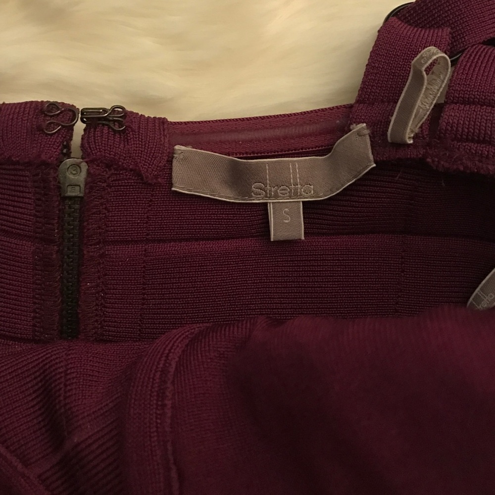 STRETTA DRESS - Picture 5 of 5