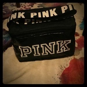 Black PINK lunchbox