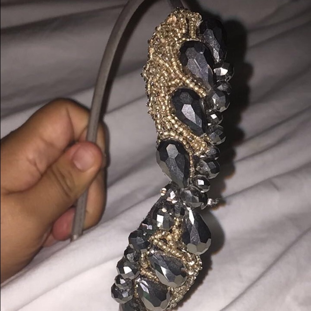 Banana Republic Headband