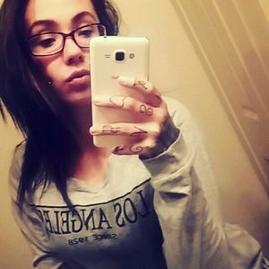 Meet your Posher, Erica