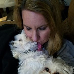 Meet your Posher, Krystal