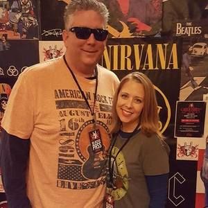 Meet your Posher, Jennifer