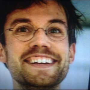 Meet your Posher, Chris