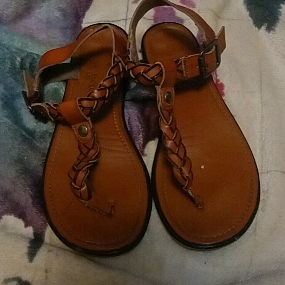 AEO Sandals