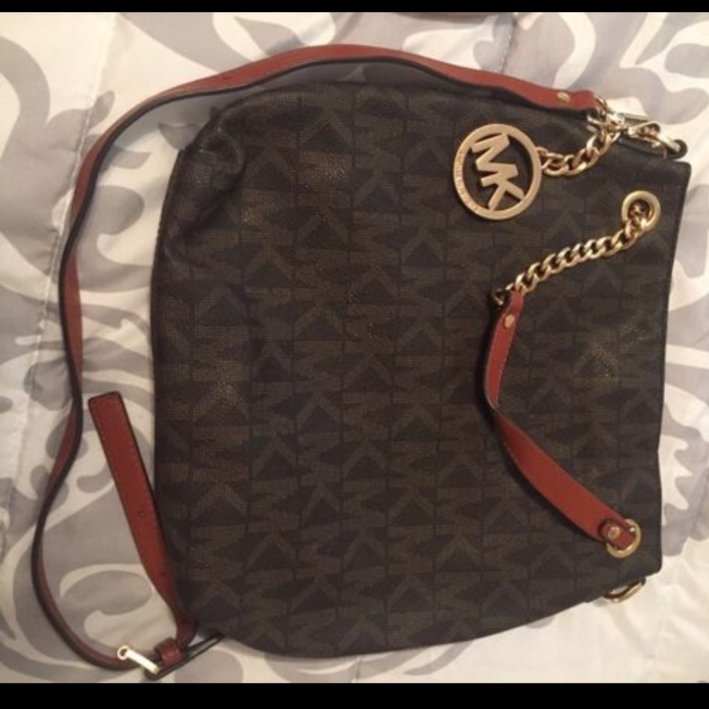 MICHEAL KORS PURSE