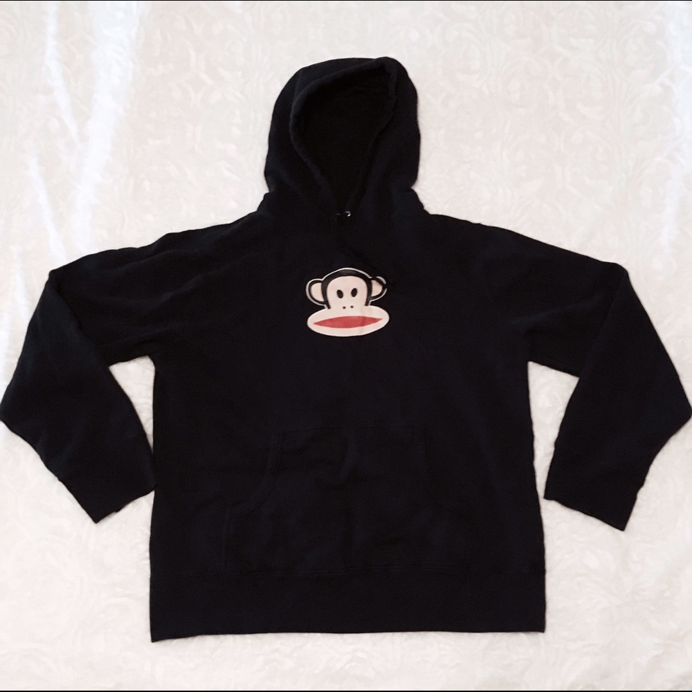 Paul Frank Hoodies