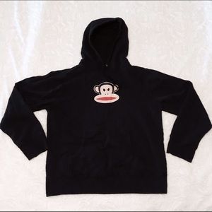 Paul Frank Hoodies