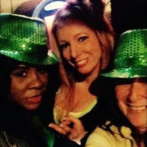 Meet your Posher, Carol