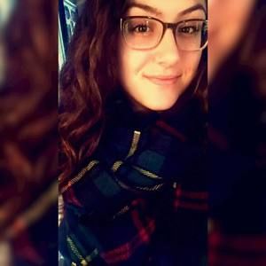 Meet your Posher, Elena