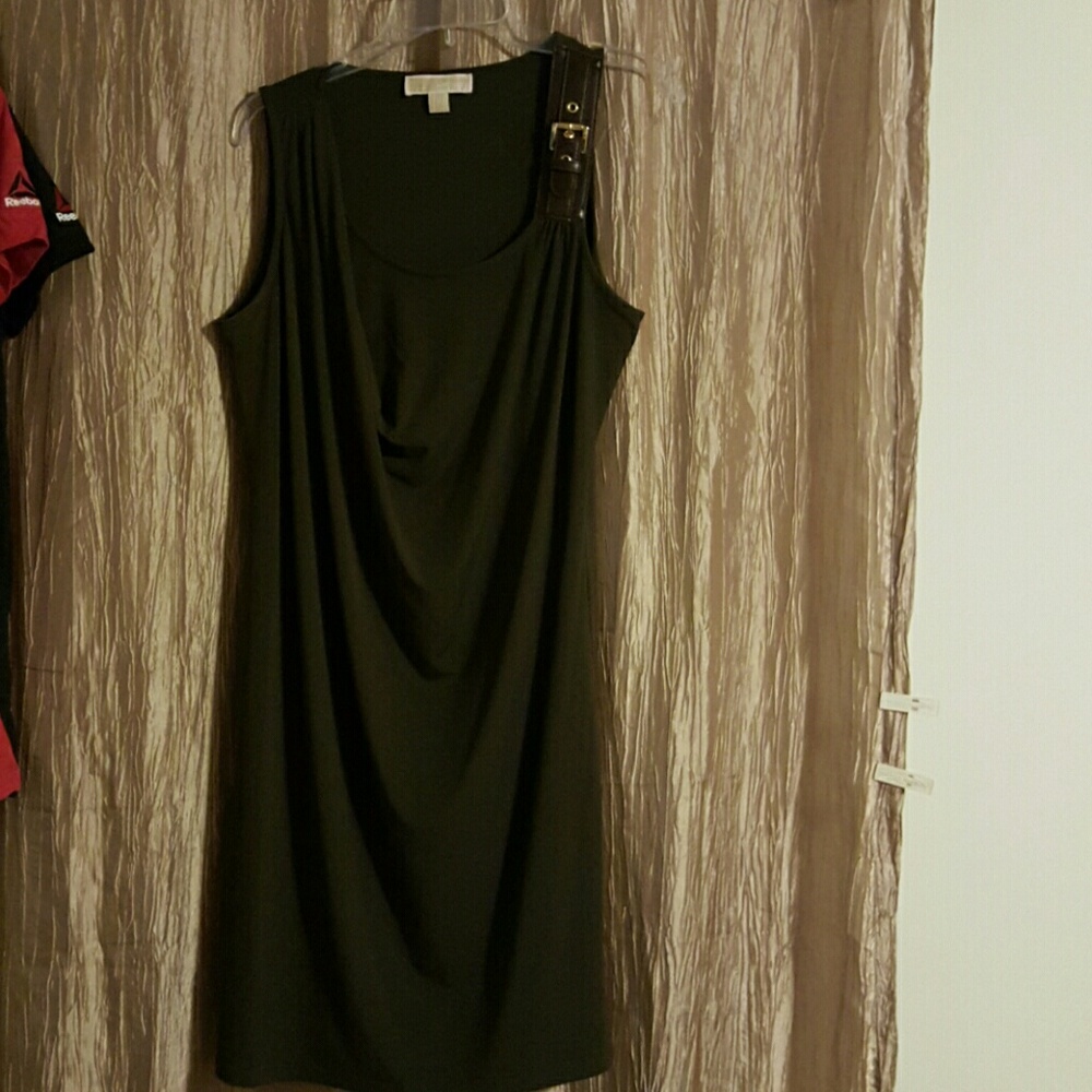 Michael Kors sexy fun dress