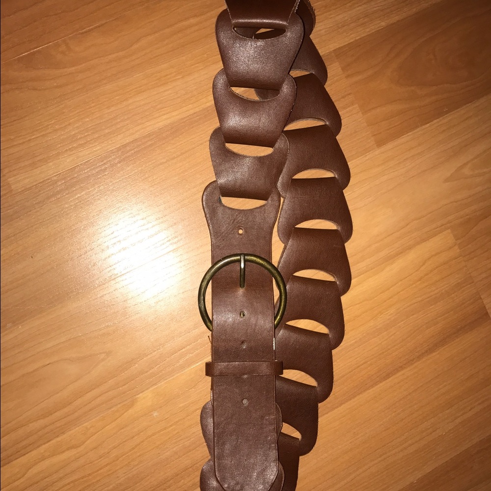 Belt