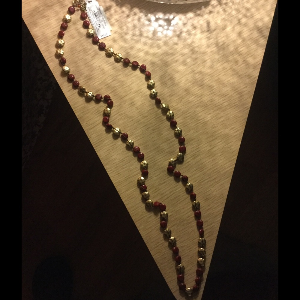 Lucky Brand Necklace
