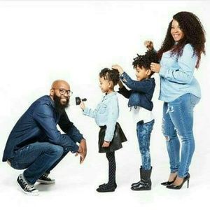 Meet your Posher, Annalissa