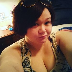 Meet your Posher, Katelynn