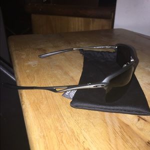 Oakley sport glasses