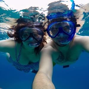 Meet your Posher, Riley