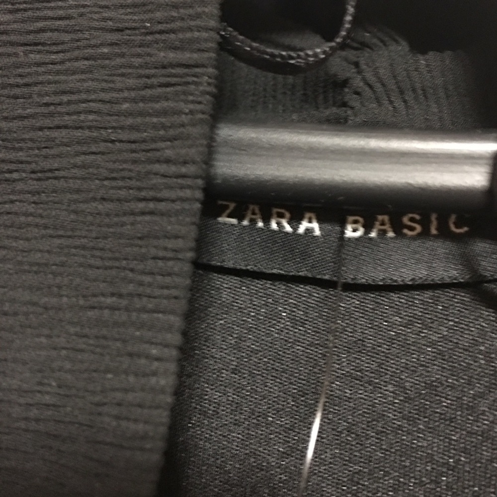 Zara basic dress - Picture 2 of 4