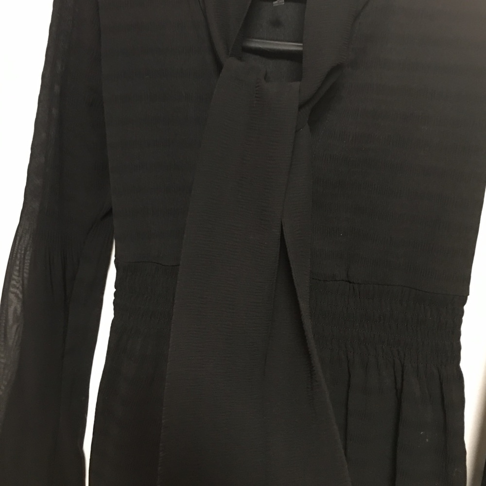 Zara basic dress - Picture 3 of 4
