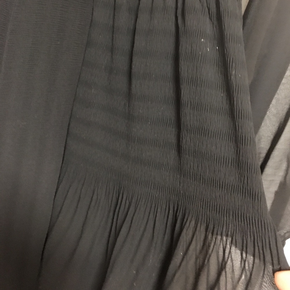 Zara basic dress - Picture 4 of 4