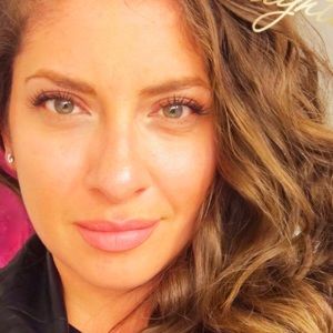 Meet your Posher, Lily