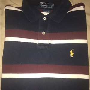 Men's Polo Ralph Lauren Shirt