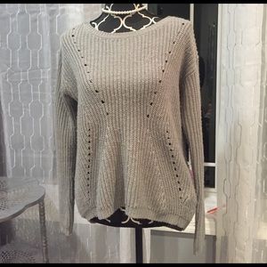 Forever 21 oversized sweater (S)