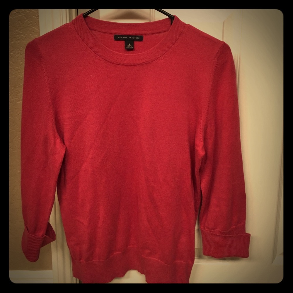 Banana Republic women's Sweater