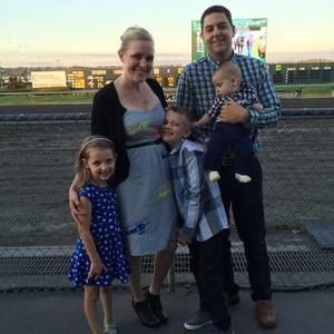 Meet your Posher, Laurie