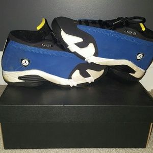 Retro 14 Low "Laney"