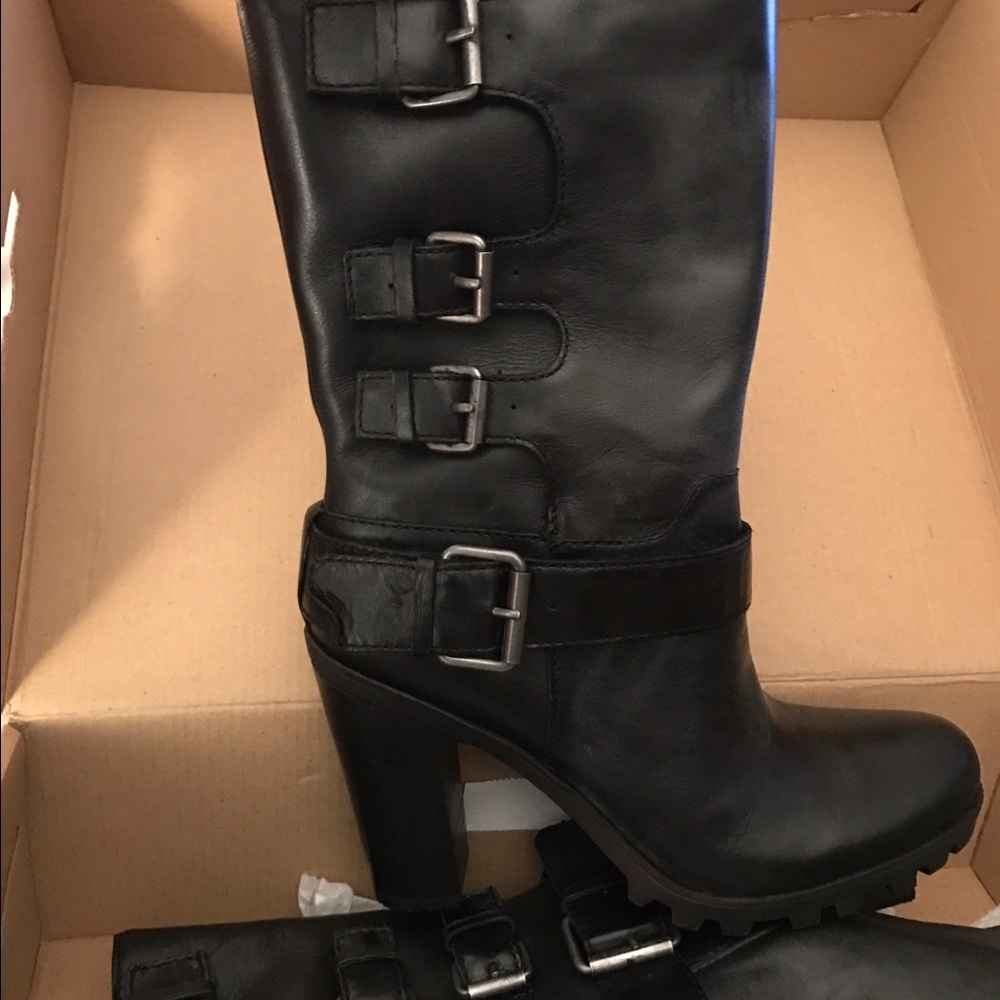Nine West Javana SZ 71/2