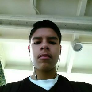 Meet your Posher, Armando