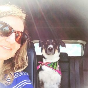 Meet your Posher, Cindi