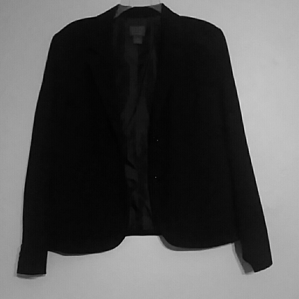 212 Collection Suite Jacket