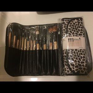 Brush sets