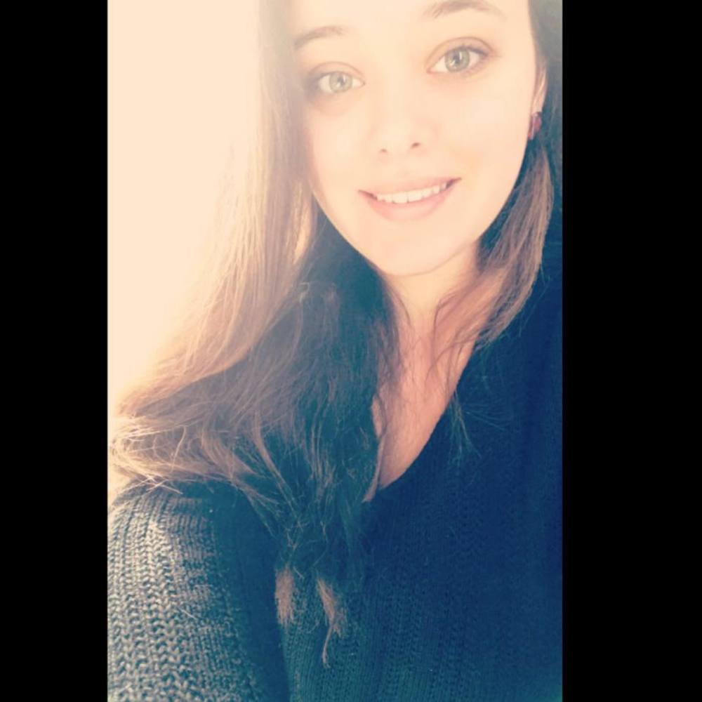 Meet your Posher, Rae