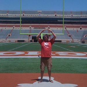 Meet your Posher, Scott