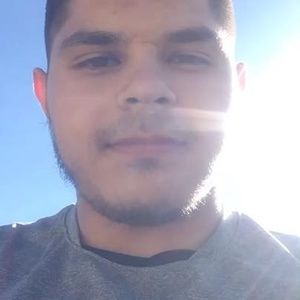 Meet your Posher, Hisham