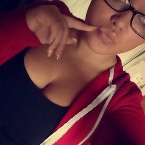 Meet your Posher, Faith