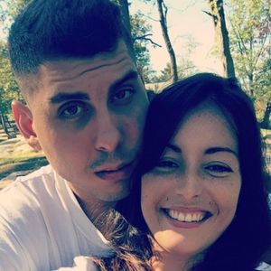 Meet your Posher, Frank