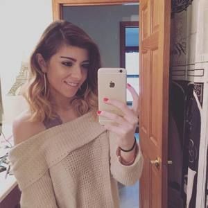 Meet your Posher, Jillian