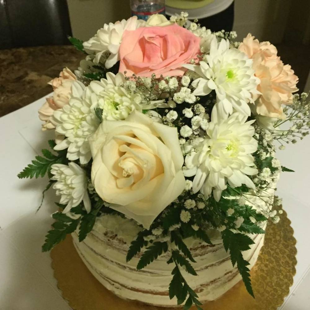 Meet your Posher, Rocio