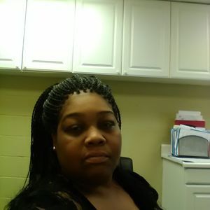 Meet your Posher, Candyce