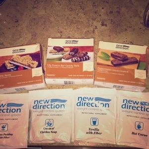 Lose weight on prescription diet! It works!