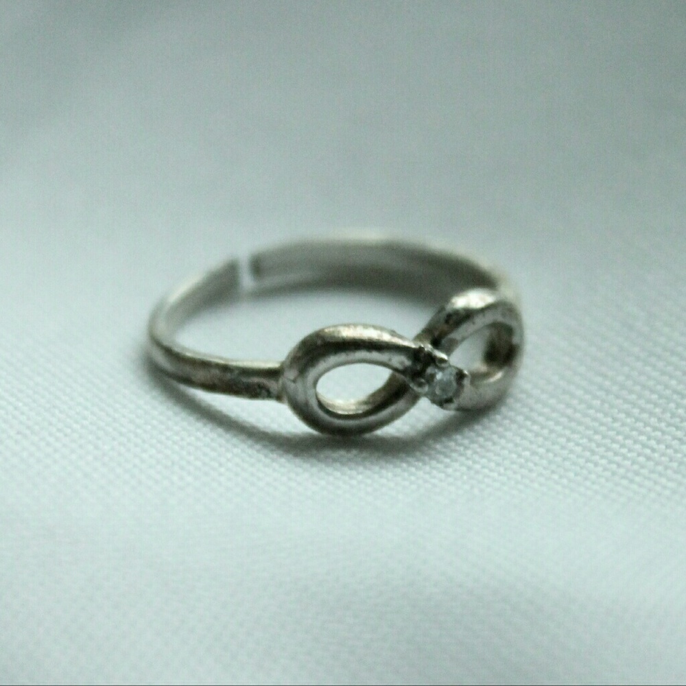 Infinity Ring